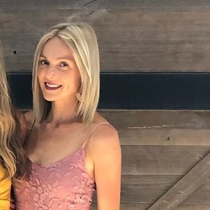 Meet your Posher, Tasha